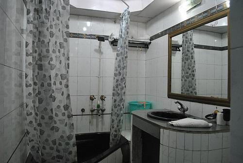 Annex Hotel Dharamszala Kültér fotó